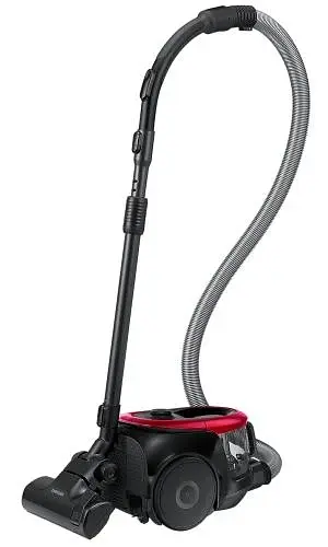 Пылесос VC07M2110SR/UK Red 700W Samsung teh0019987 - фото 7