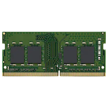 Оперативна пам'ять Kingston 16GB SODIMM DDR5 5600MHz ValueRAM (KVR56S46BS8-16) - фото 2