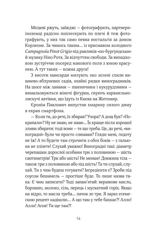 ТРОє і одна - Ірен Роздобудько - фото 13