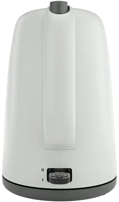 Электрочайник Aiwa MIZUCHI AKT-2000 2200Вт/ 1.7л/ Strix/ пластик/ белый - фото 3