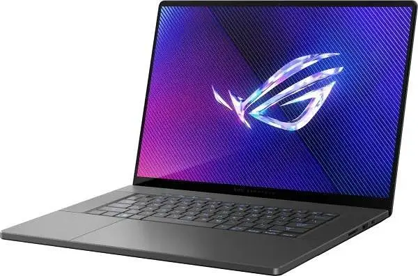 Ноутбук Asus ROG Zephyrus G16 OLED GU605MY (GU605MY-G16.U94090) - фото 4