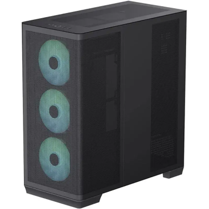 Корпус для ПК APNX Creator C1-R Black (APCM-CR01243.11) - фото 4