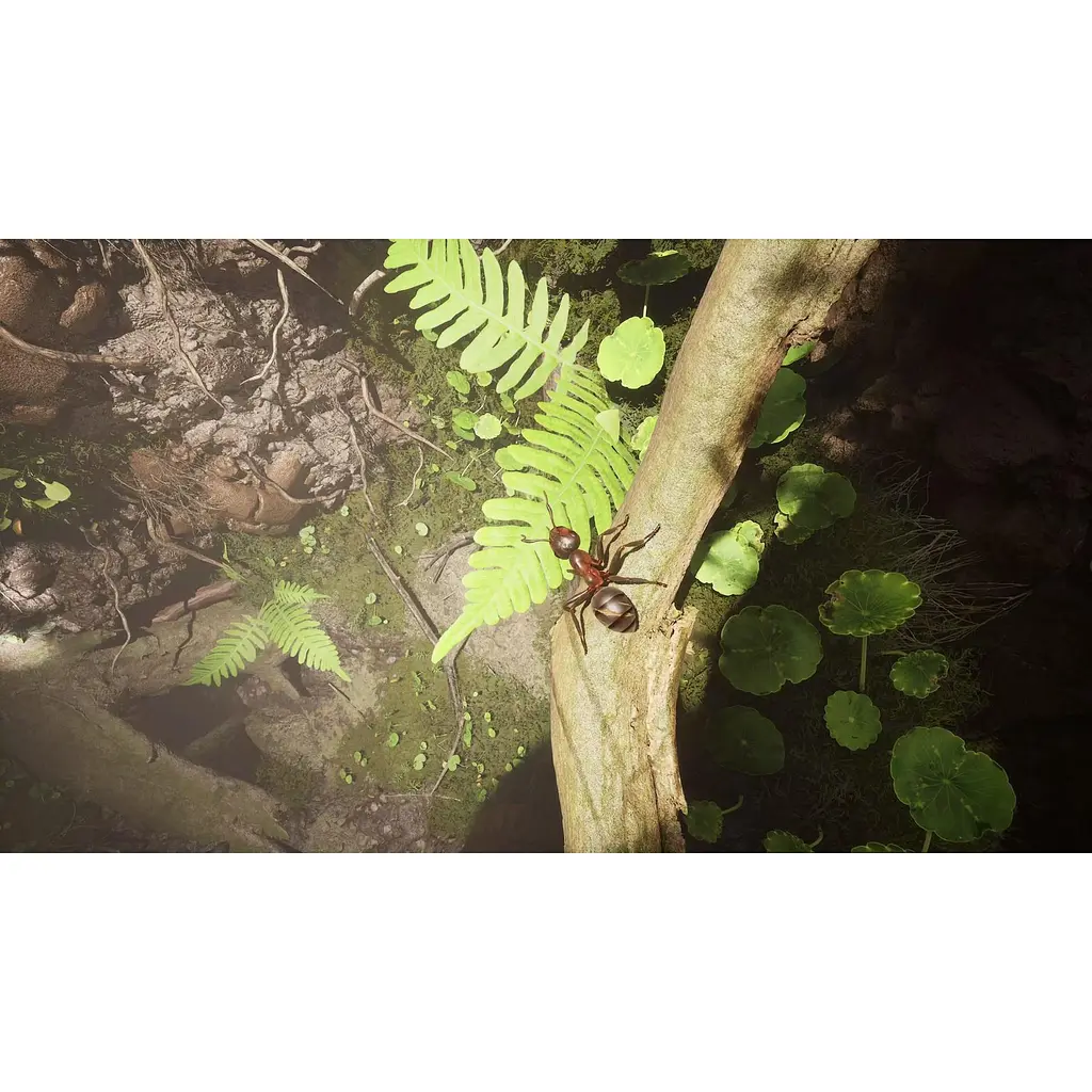 Ключ активації Microsoft Empire of the Ants для Xbox Series S/X - фото 7