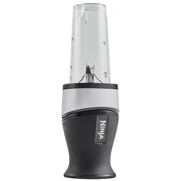 Фітнес-блендер Ninja 700W Slim Blender & Smoothie Maker QB3001EUS - фото 2