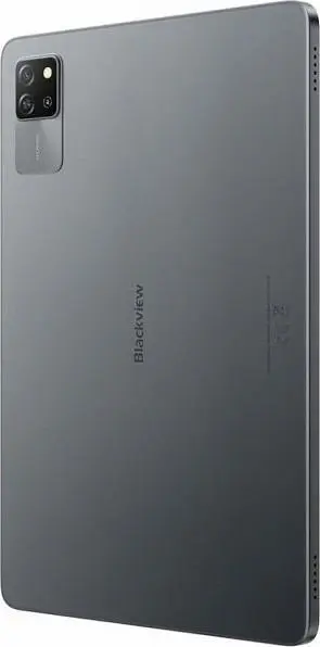 Планшет Blackview TAB 60 Pro 4/128GB Gray - фото 6