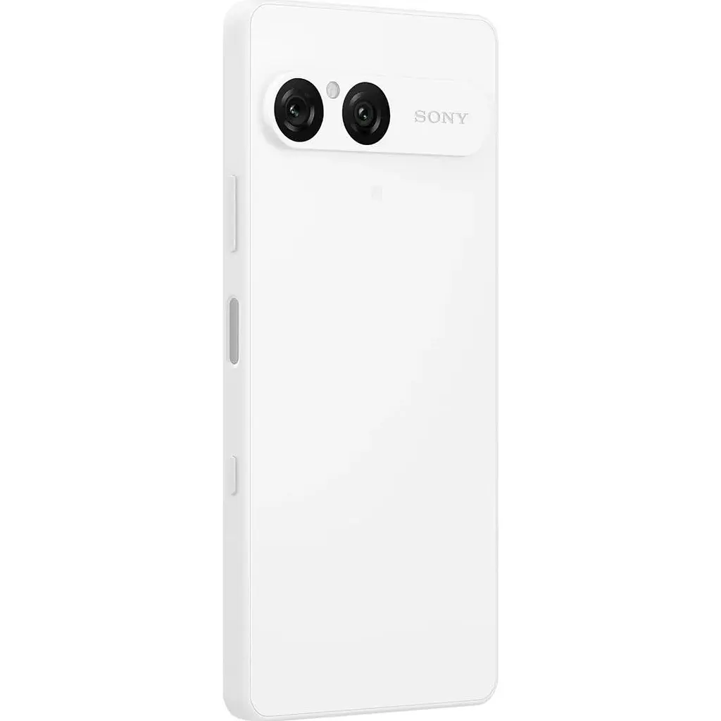 Смартфон Sony Xperia 10 VII 8/128GB White [151184] - фото 2