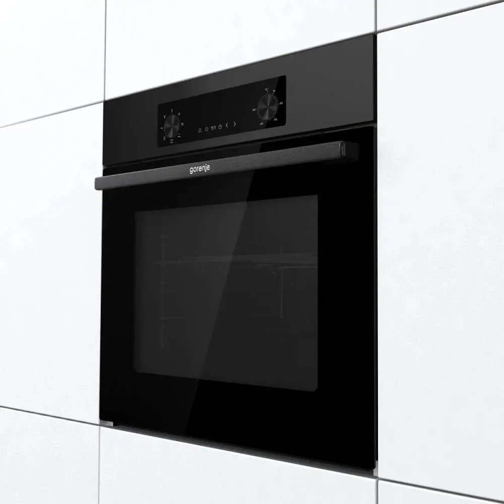 Духова шафа Gorenje BO6635E01B - фото 3