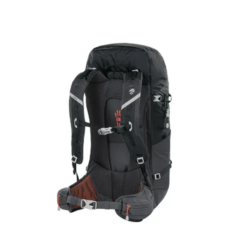 Рюкзак туристичний Ferrino Hikemaster 36L Black (75245QCC) (931789) - фото 2