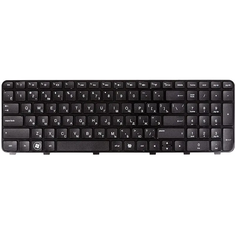 Клавіатура для ноутбука HP Pavillion DV6-6000, DV6-6029 (KB310562)