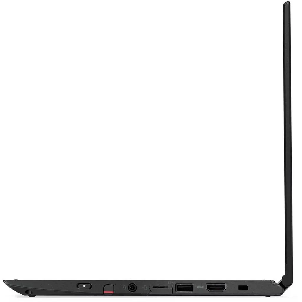 Ноутбук Lenovo ThinkPad Yoga X380 (i5-8350U/8/256SSD) - Class B "Б/В" - фото 5