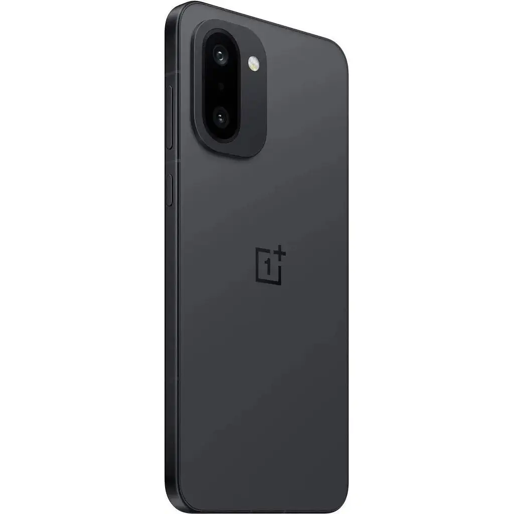 Смартфон OnePlus 15R 12/256 ГБ вугільно-чорний глобальна версія [166095] - фото 6