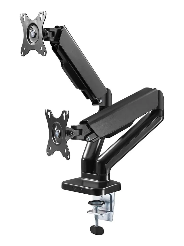 Кронштейн OfficePro MA502 17-32" Black (VESA100х100) - фото 9