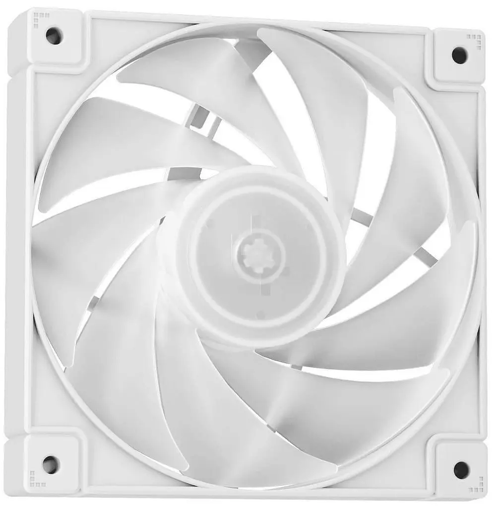 Корпус Deepcool CH360 White (R-CH360-WHAPE3-G-1) - фото 12