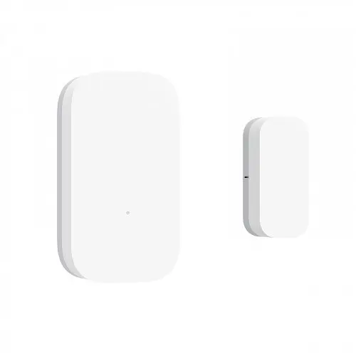 Датчик відчинення дверей і вікон Aqara Door and Window Sensor - фото 2