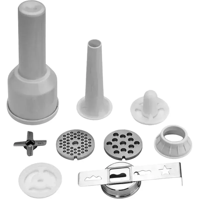 М`ясорубка Gastroback Design Mincer Plus (41403) - фото 6
