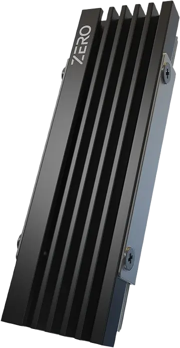 Радіатор охолодження ID-Cooling Zero M05 - фото 2