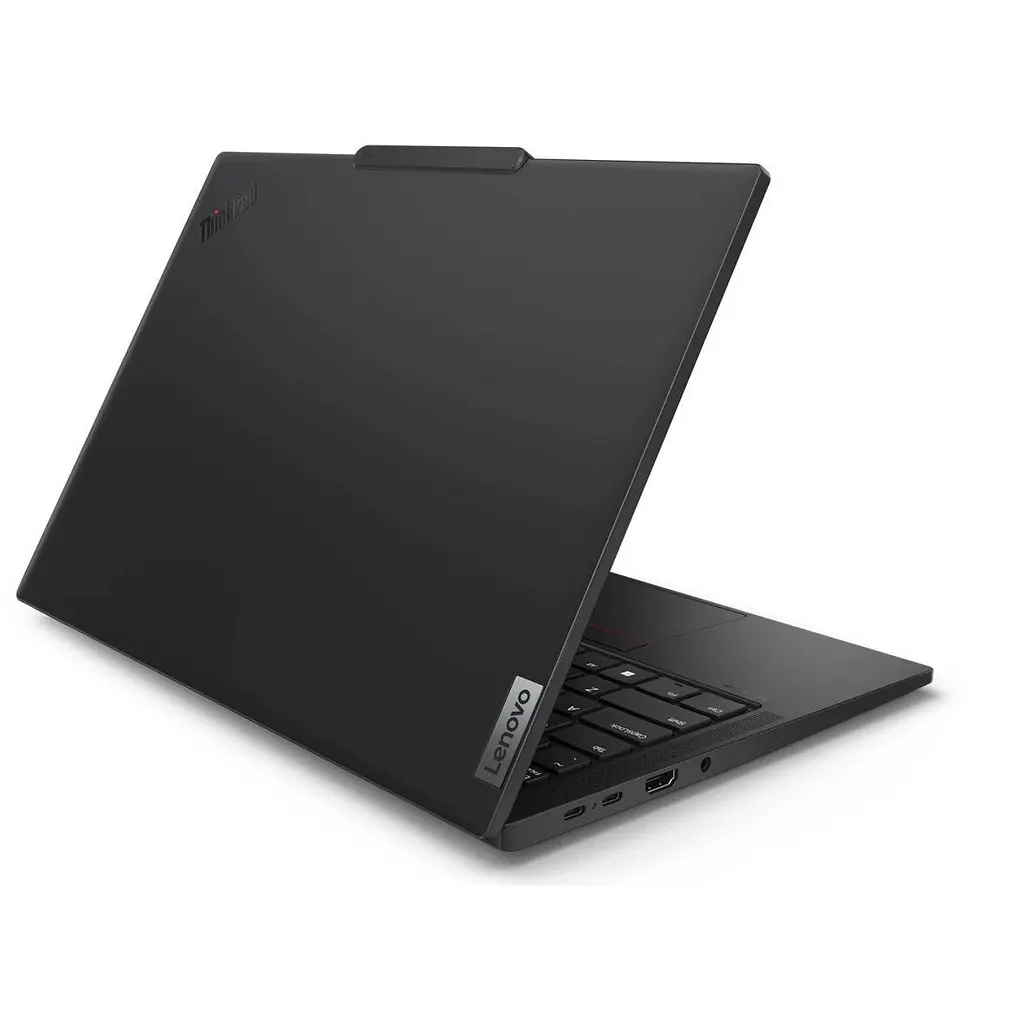Ноутбук Lenovo ThinkPad T14 G6,Qualcomm Snapdragon X Elite X1E-78-100 34GHz,32 GB LPDDR5x 8448,512 GB - фото 7