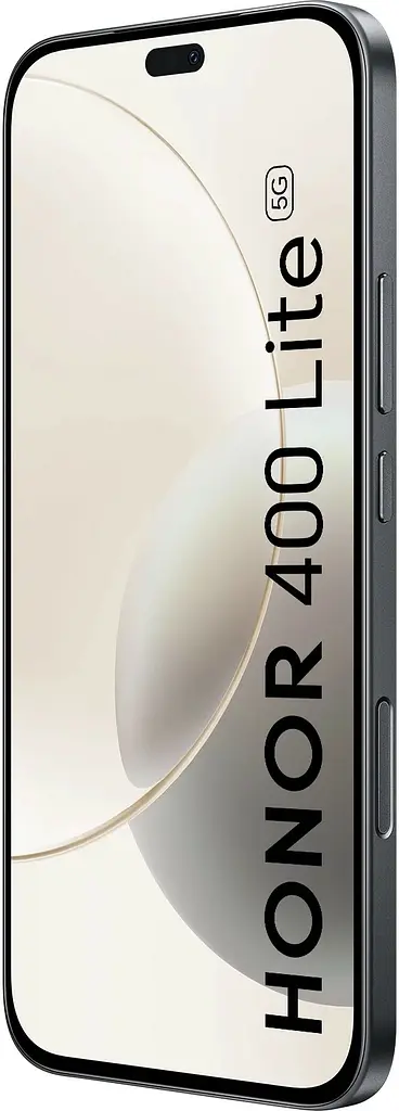 Смартфон Honor 400 Lite 8/256GB Velvet Black (Global) no adapter - фото 4