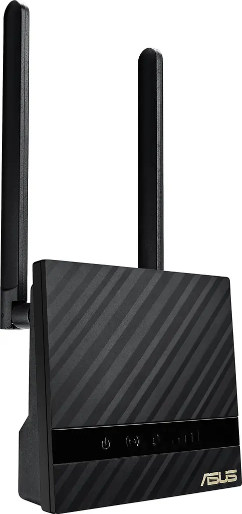 Бездротовий LTE маршрутизатор Asus 4G-N16 (90IG07E0-MO3H00) - фото 3