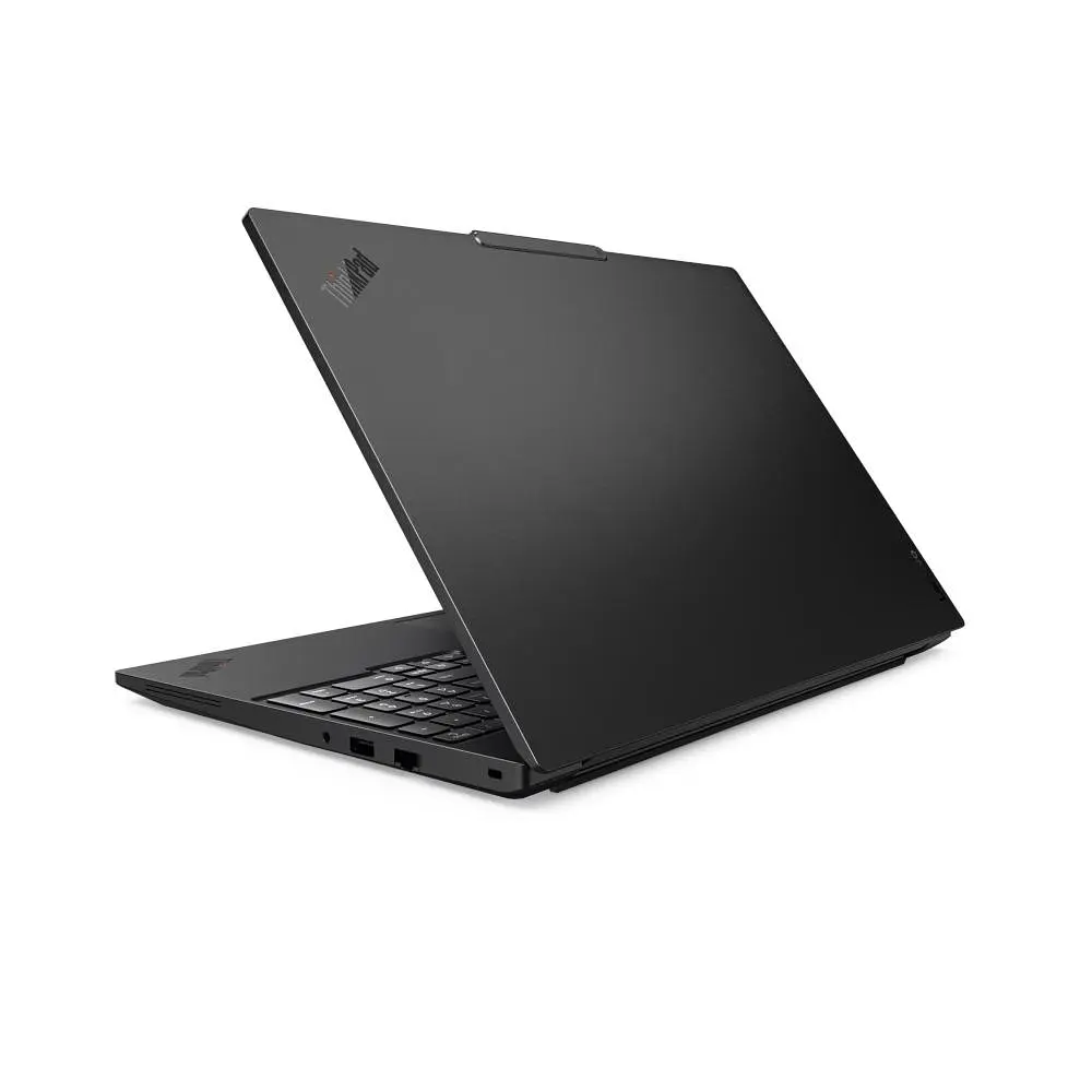 Ноутбук Lenovo ThinkPad T16 Gen 5 (Intel) (16 F, Intel U5-325, 16 GB, 512 SSD, Intel HD, DOS) Black (21WUS0HR00) - фото 10