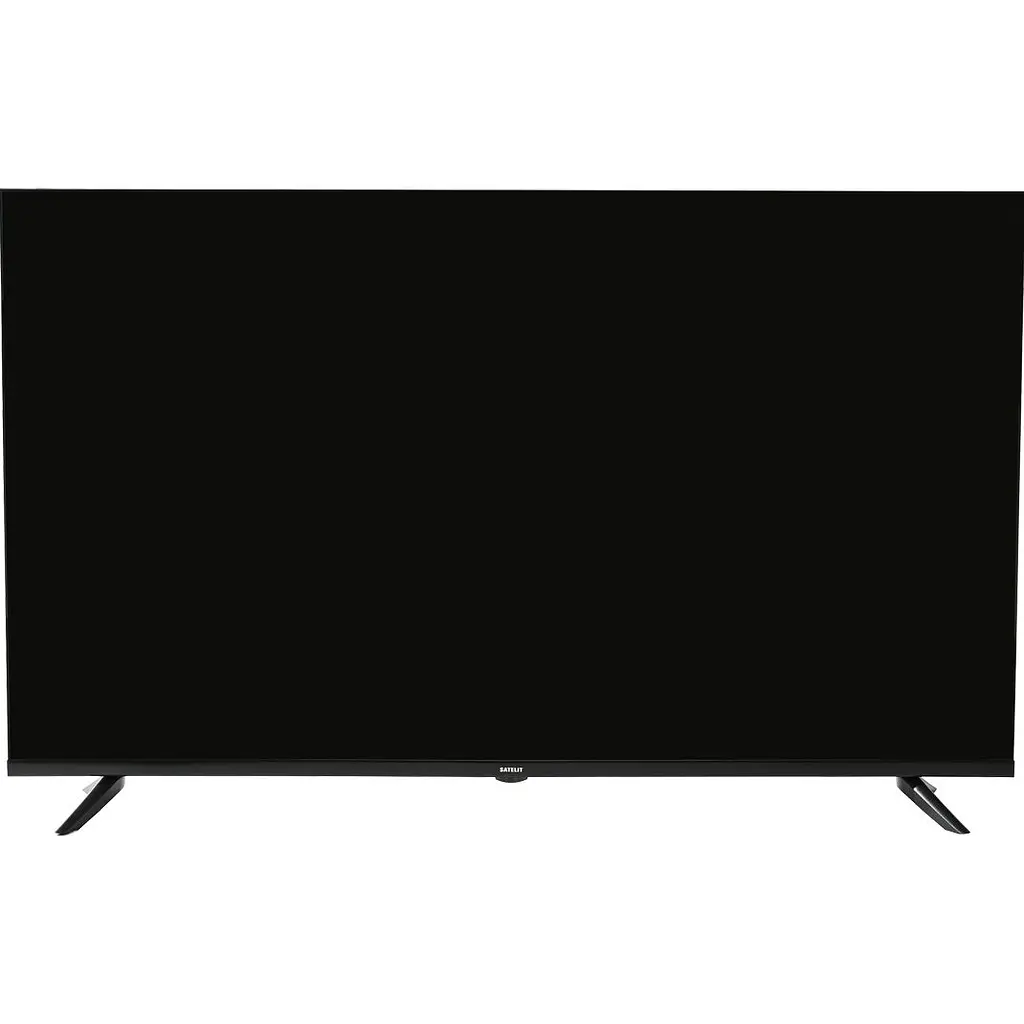 Телевизор Satelit U8200WS 55" LED 4K [55U8200WS] [139378] - фото 2