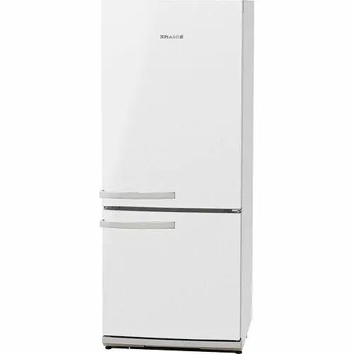 Холодильник Snaige RF27SM-P10022 комбі 150х60х65 244 л. А++ білий (RF27SM-P10022) - фото 2