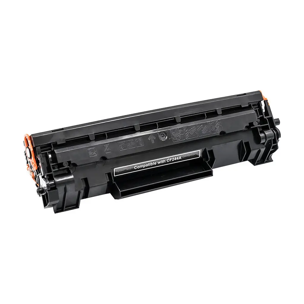 Картридж PowerPlant HP LJ Pro M28/M15 (CF244A) chip (PP-CF244A) - фото 2