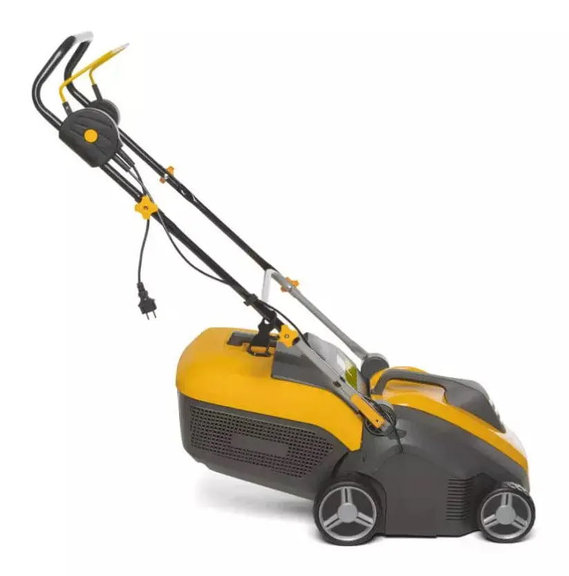 Аератор електричний Stiga SV415E - фото 4