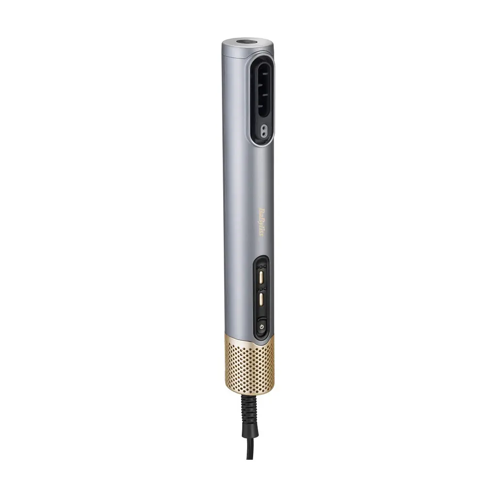 Фен-щітка Babyliss AS6555E - фото 3