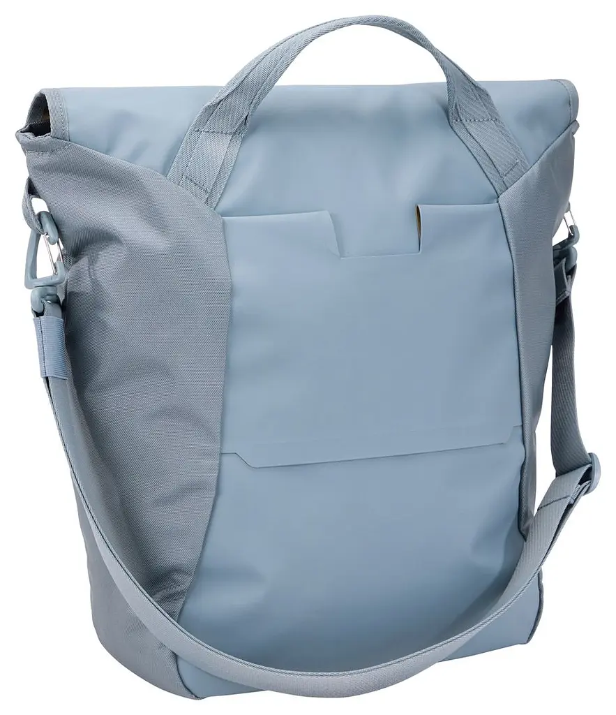 Сумка Thule Chasm Courier Inlock 22L (Mid Blue) 3205469 (TH 3205469) - фото 10