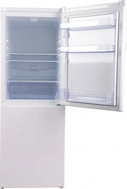 Холодильник Beko RCSA240K20W - фото 4