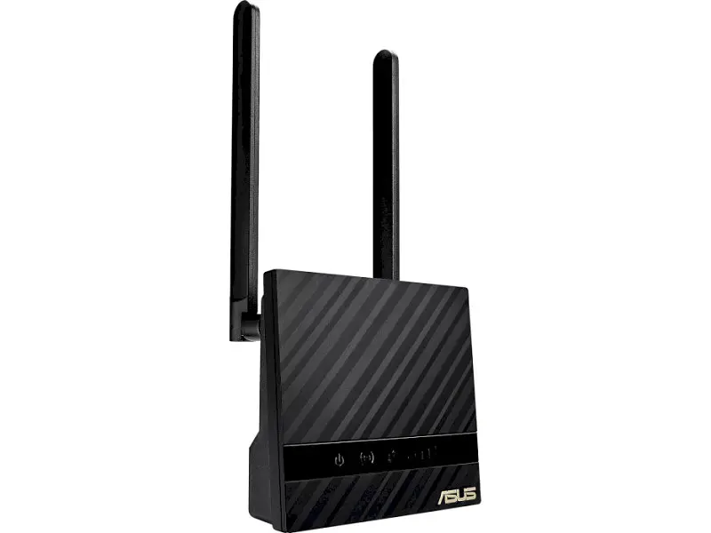 4G Роутер Asus 4G-N16 - фото 2