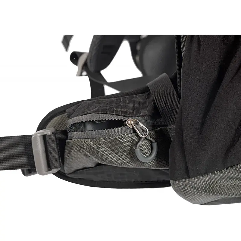 Рюкзак туристичний Skif Outdoor Seagle 45L Black (1311B) - фото 7