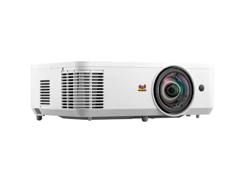 Короткофокусний проектор Viewsonic PS502X (VS19344) - фото 4
