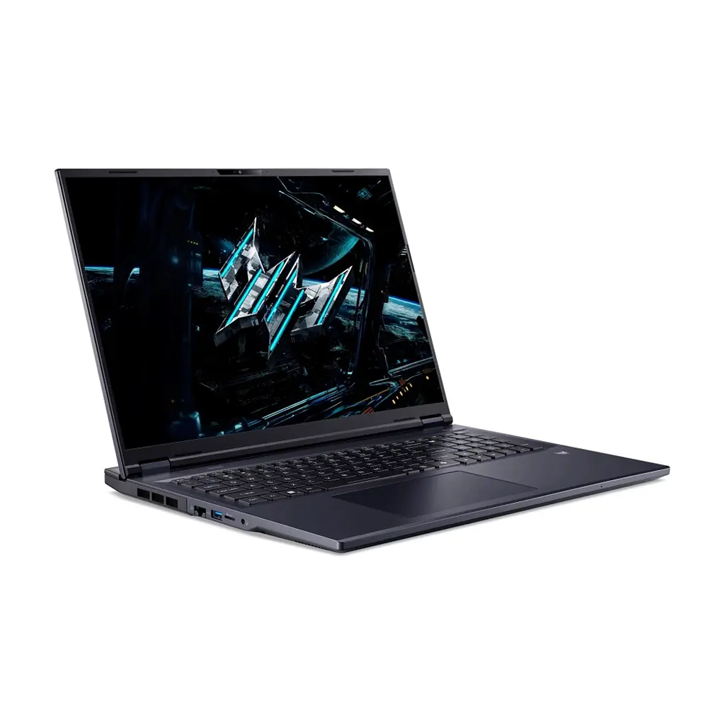 Ноутбук Acer Predator Helios Neo 18 AI PHN18-I71 (NH.U5ZEU.005) - фото 2