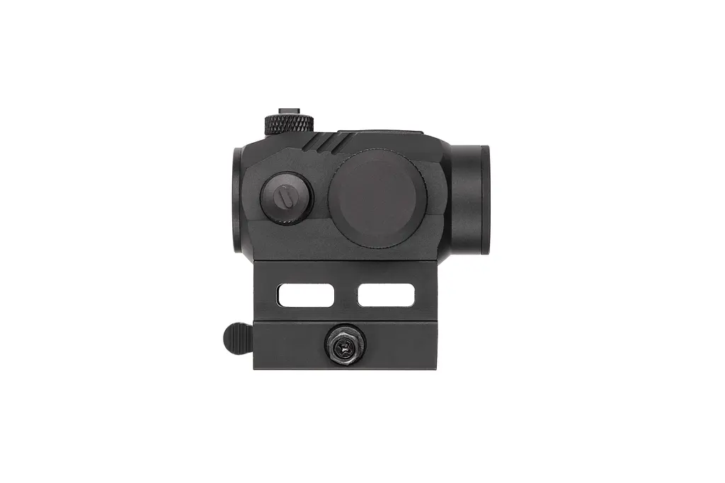 Прицел коллиматорный Vector Optics Harpy 1x22 - фото 4
