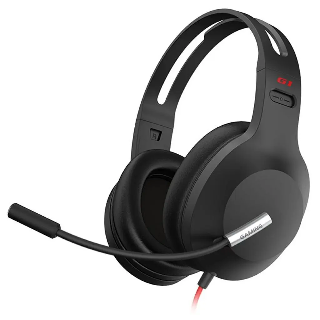 Ігрова гарнітура Edifier G1 SE Black (G1SE)