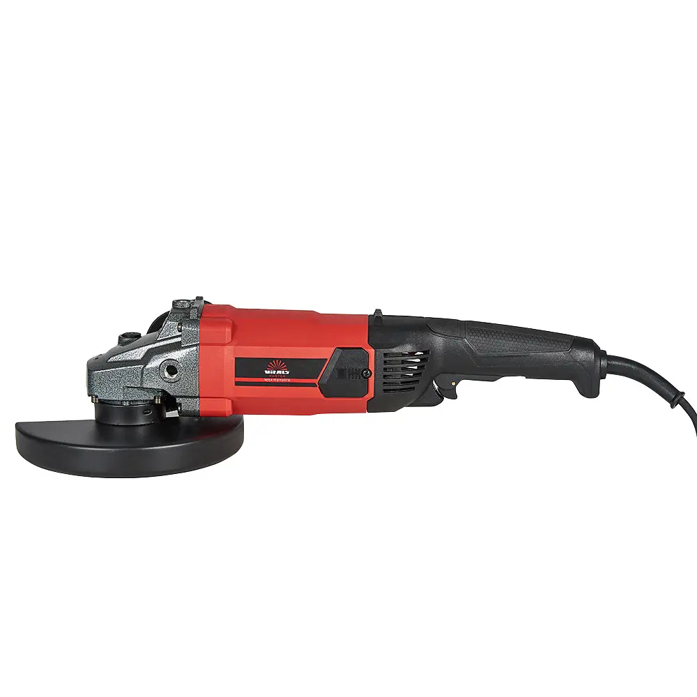 Кутова шліфувальна машина Vitals Master Ls1818HLs (152885) - фото 6