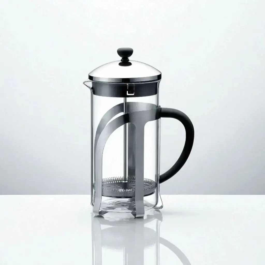 Френч-пресс 600ml NG6FP - фото 2