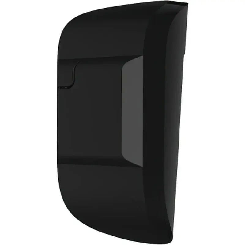 Датчик руху Ajax MotionCam HDR (PhOD) black - фото 5