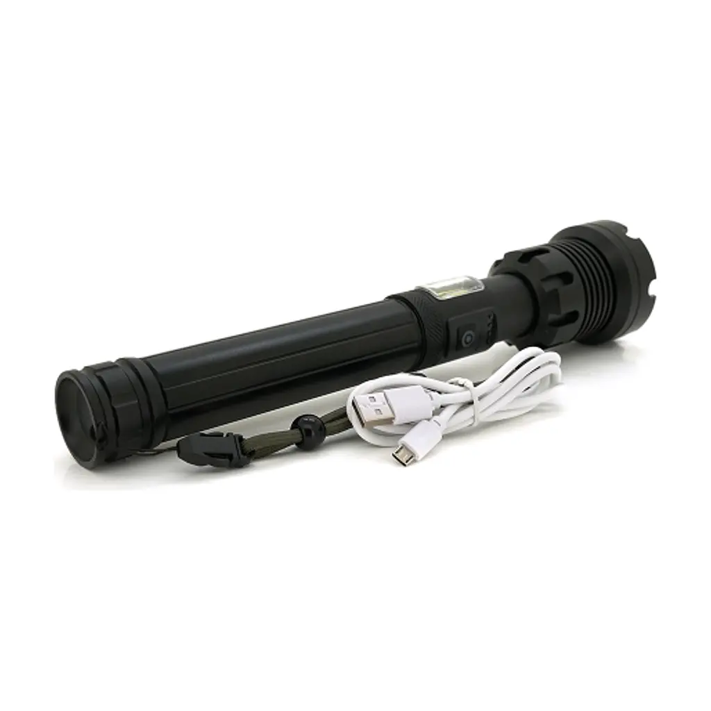 Ліхтар Voltronic KY-XHP902 - фото 5
