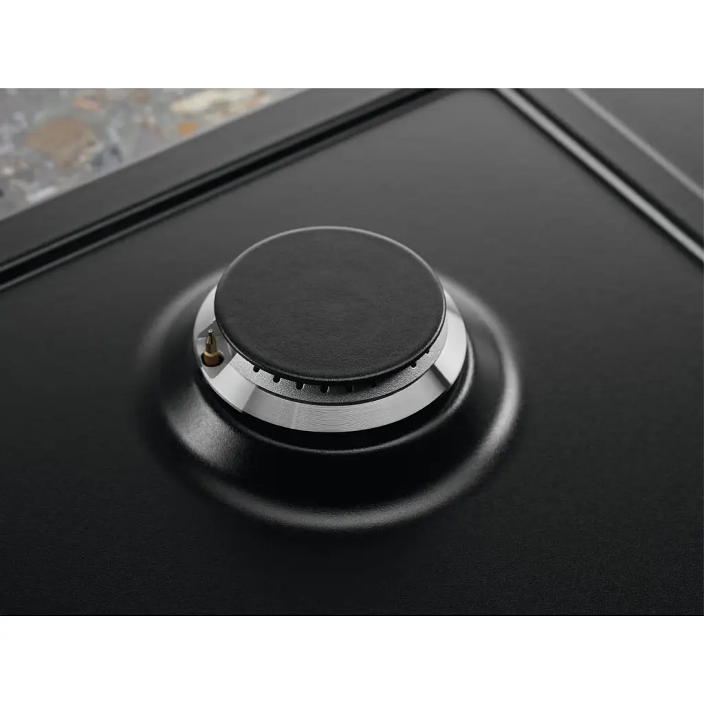Варильна поверхня Electrolux KGS9536RN газова [140659] - фото 8