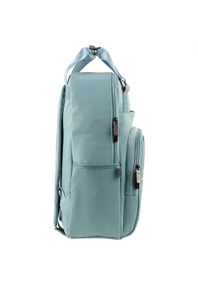 Рюкзак GoPack Education Teens цвет мятный GoPack ЦБ-00254154 - фото 3