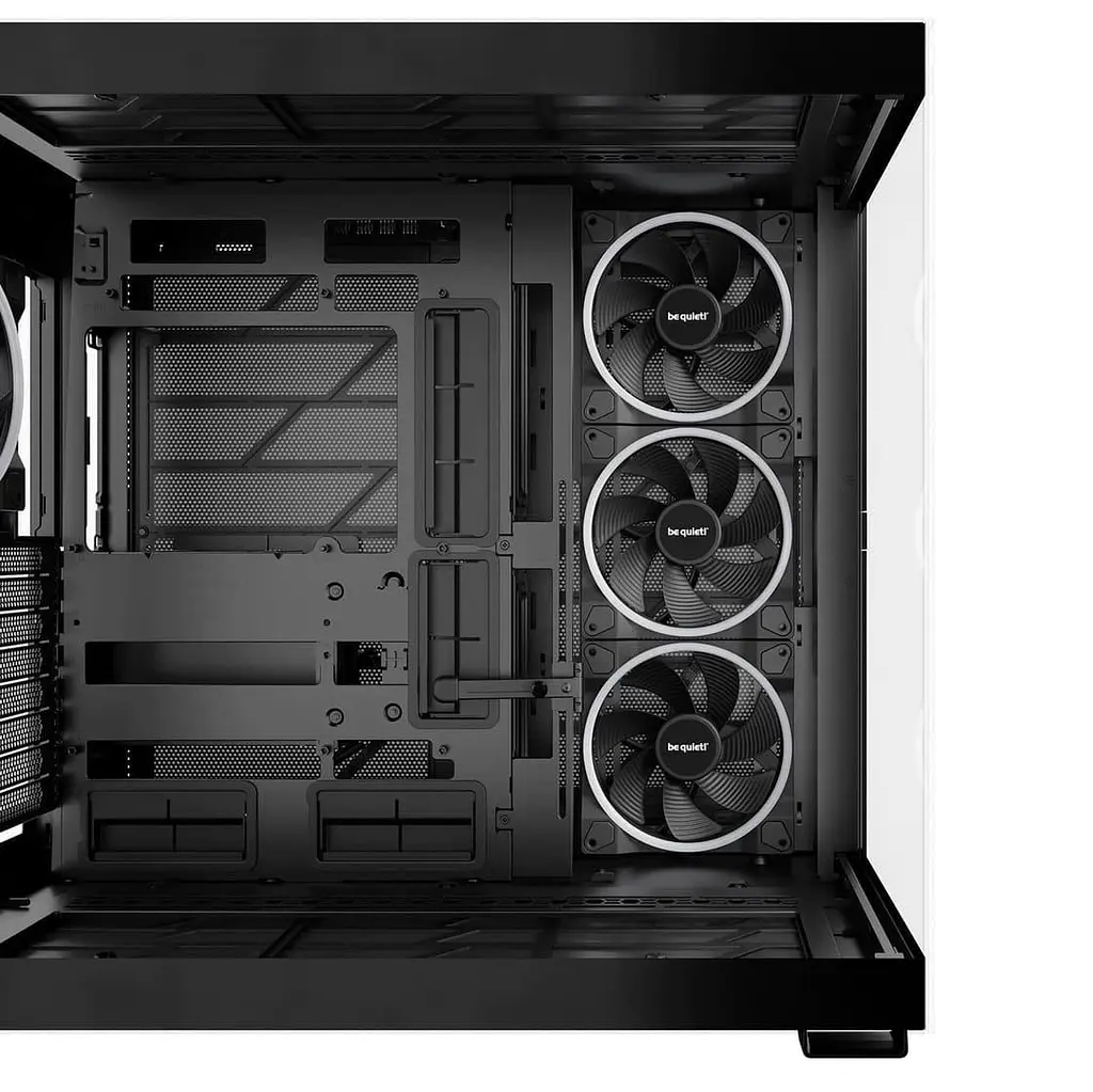 Корпус Be quiet! LIGHT BASE 900 FX Black (BGW71) - фото 9