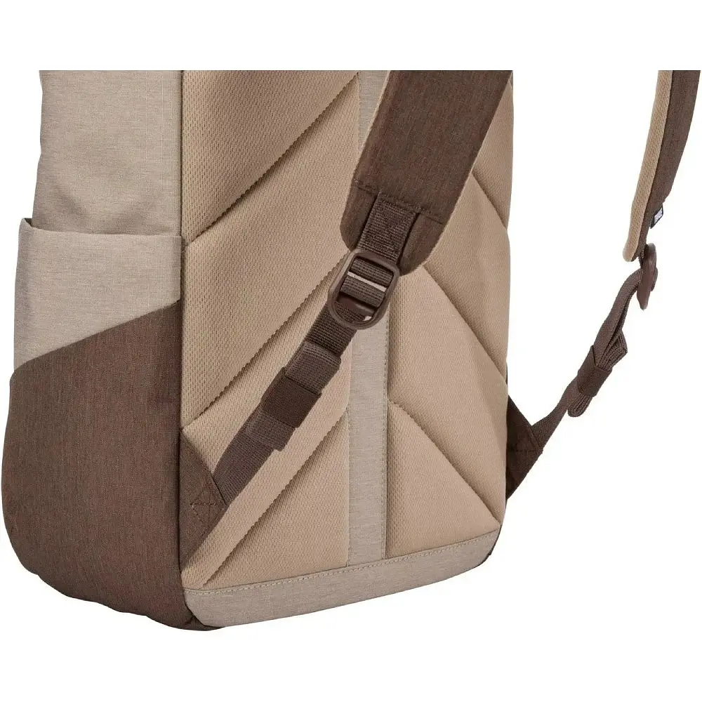Рюкзак Thule Lithos 16 л TLBP213 Tinted Taupe/Nuanced Brown (3205450) - фото 10