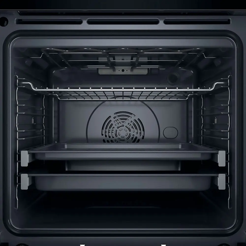 Духова шафа Whirlpool із системою очищення Smart Clean WOI5S8HM2SBA - фото 3