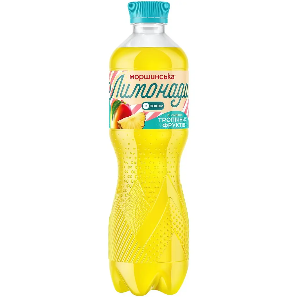 Коктейль безалкогольний Маракуйя Коллінз (набір інгредієнтів) х13 порцій на основі джина Gordon's Alcohol Free - фото 6
