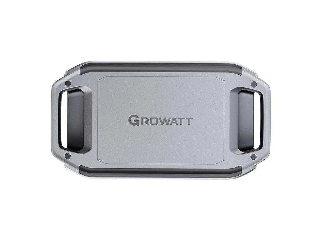 Зарядна станція Growatt INFINITY 2000 PRO - фото 4