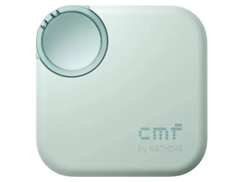 Навушники TWS CMF by Nothing Buds 2 Light Green (A10600099) - фото 3