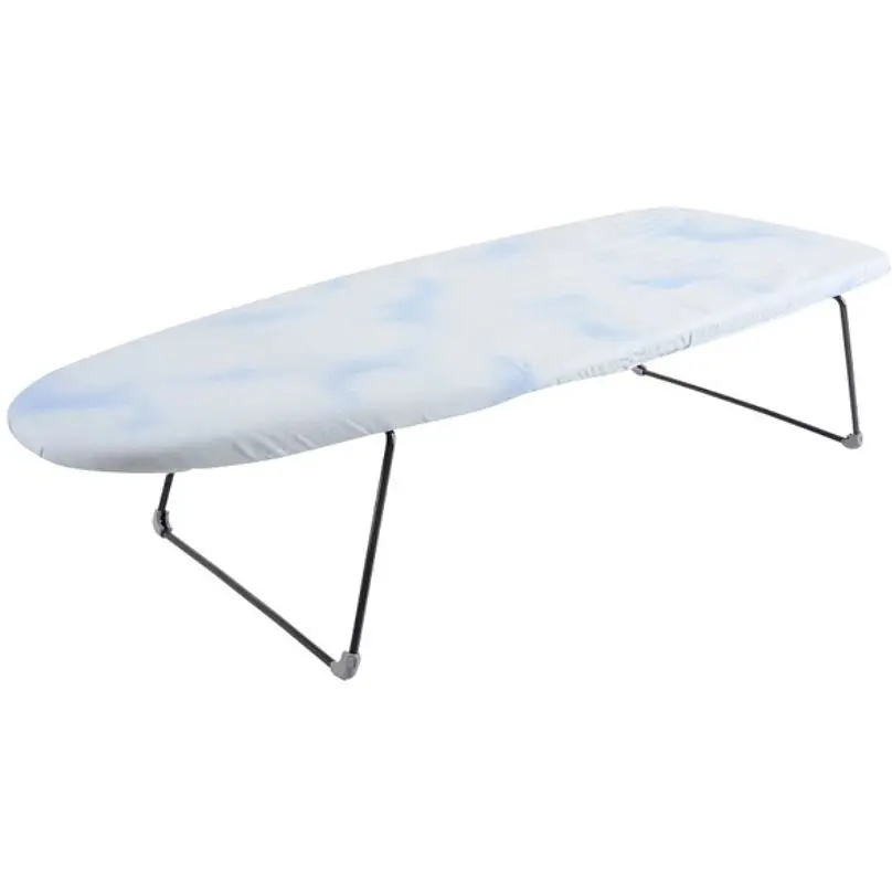 Гладильная доска Ege Table Top Blue Marble 74х30 см (18360 Blue Marble) - фото 2